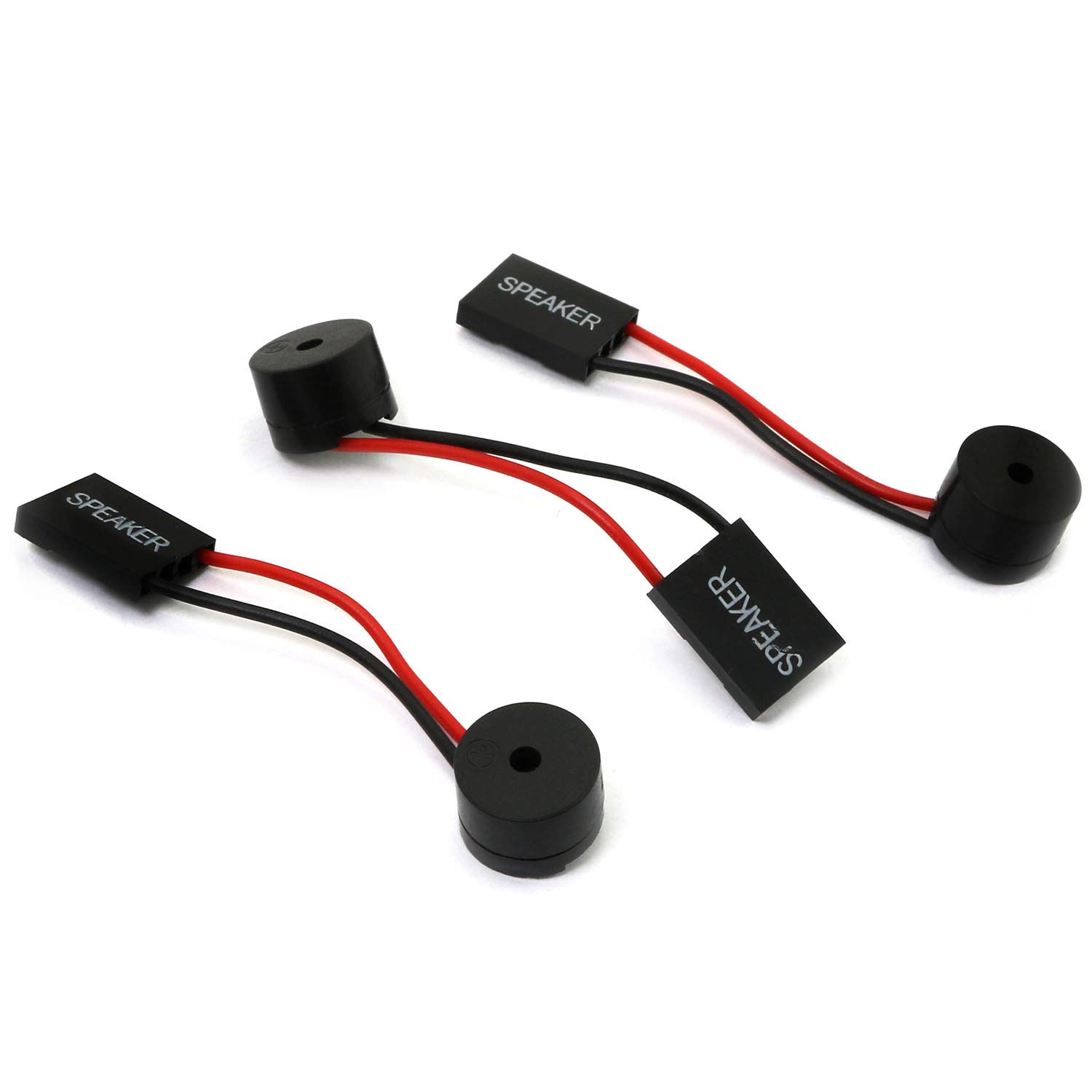 Amazon.com: E-outstanding 3PCS Internal PC Speaker for Computer